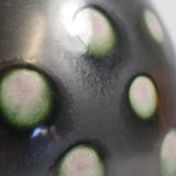 Pitcher corolla ceramic peas 50 60 vintage