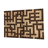Tapis modern 166 x 118 cm
