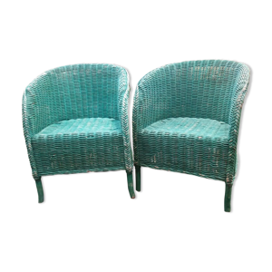fauteuils