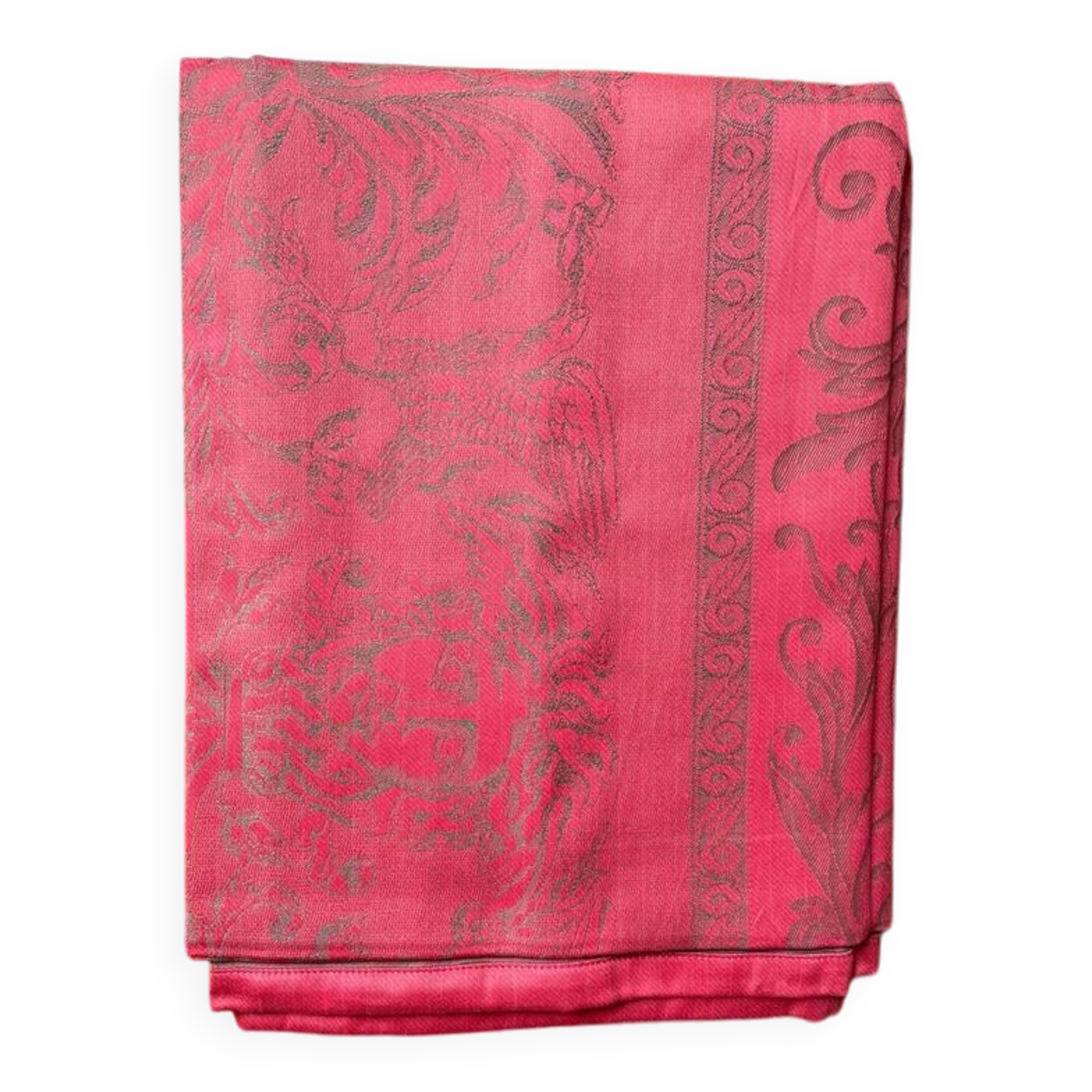 Mirabello Jacquard Tablecloth 180 cm x 278 cm