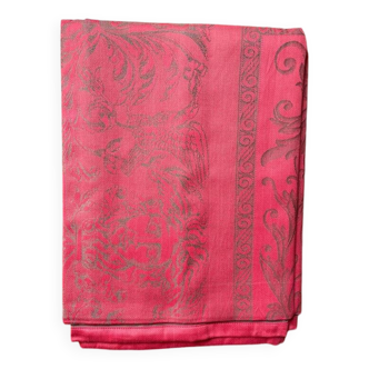 Mirabello Jacquard Tablecloth 180 cm x 278 cm