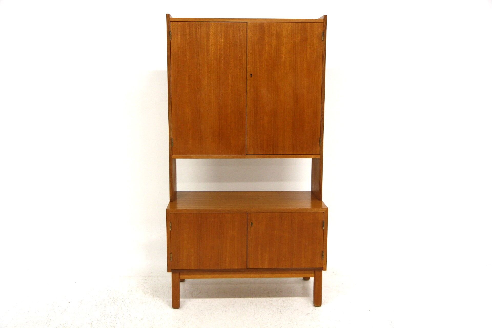 Teak cabinet, Sweden, 1960