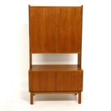 Teak cabinet, Sweden, 1960