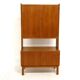 Armoire en teck, Suède, 1960