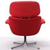 Pierre Paulin Lounge chair '' Big Tulip '' Artifort 1960s