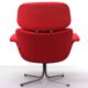 Pierre Paulin Lounge chair '' Big Tulip '' Artifort 1960s