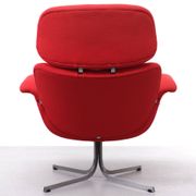 Pierre Paulin Lounge chair '' Big Tulip '' Artifort 1960s