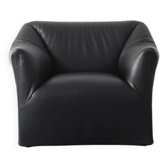 "Tentazione" Lounge chair by Mario Bellini for Cassina