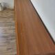 Scandinavian teak sideboard