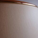 Large living room lamp, Maison Le Dauphin