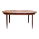 G PLAN oval dining table vintage teak 1960s extendable