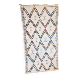 Moroccan carpet