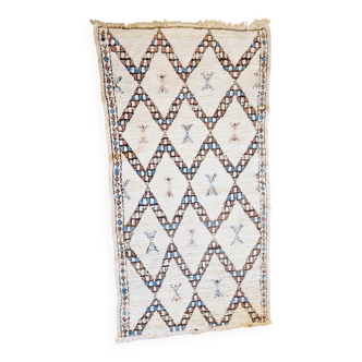 Tapis marocain