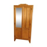 Parisian art deco cabinet.