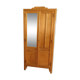 Armoire parisienne art déco