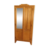 Parisian art deco cabinet.