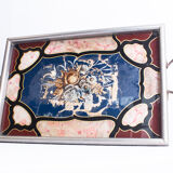 Tray Art Deco 30s.