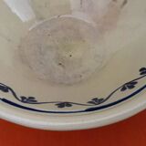 Old Grésale / Bowl (large model) Glazed ceramic