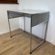 USM Haller Desk / Sideboard in Light Grey