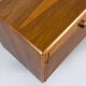 Walnut Sideboard with Drawers by Bertil Fridhagen for Bodafors, 1961