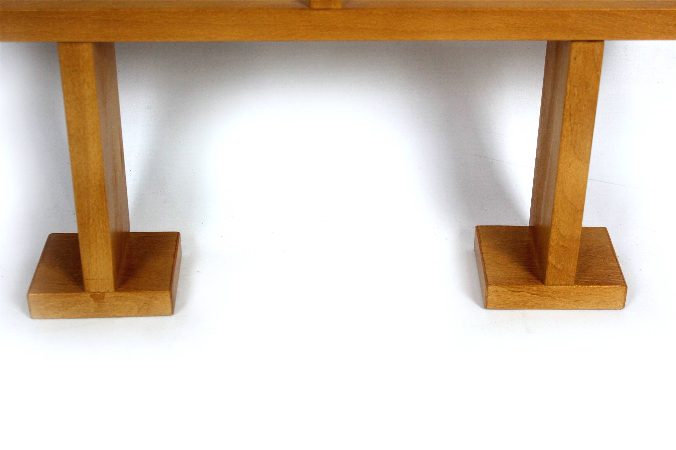 Restored Mid-Century Room Divider  by L. Volak for Holesov, 1960s