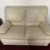 Natuzzi sofa