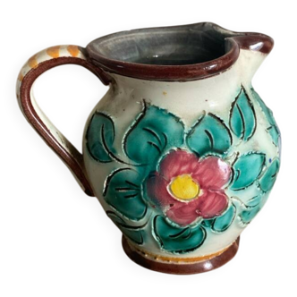 Small Cerart Monaco Pitcher