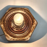 Mid century wall lamps by Hustadt Leuchten, 1960s