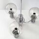 Vintage pendant light 1970
