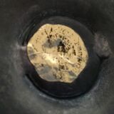 Cellar rat candle holder