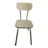 Chaise en Formica