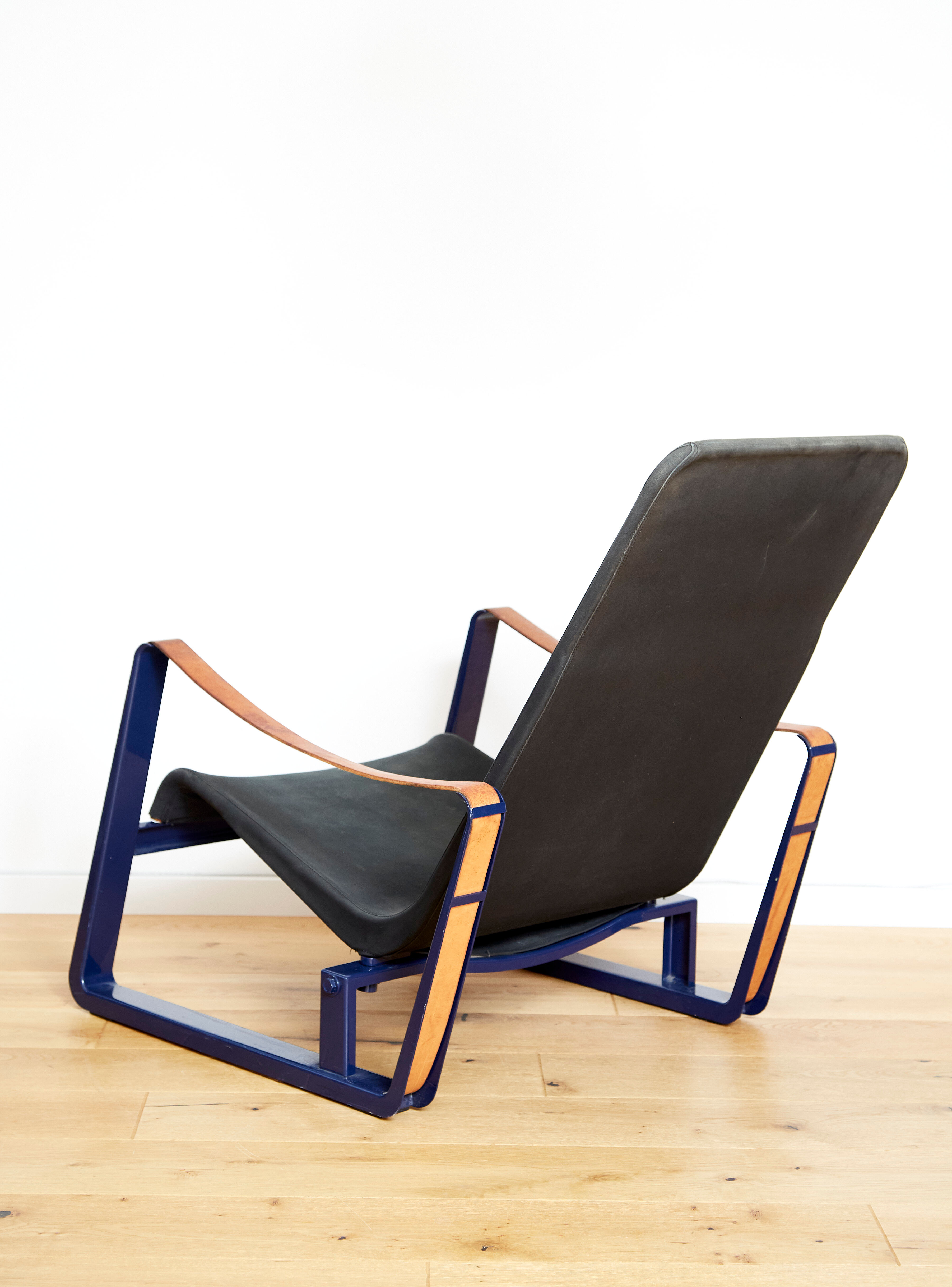 Jean Prouvé Club Chair Cité for Tecta, 1930
