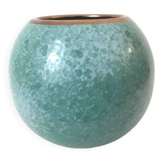 Scheurich ball vase, West Germany