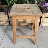Workshop stool