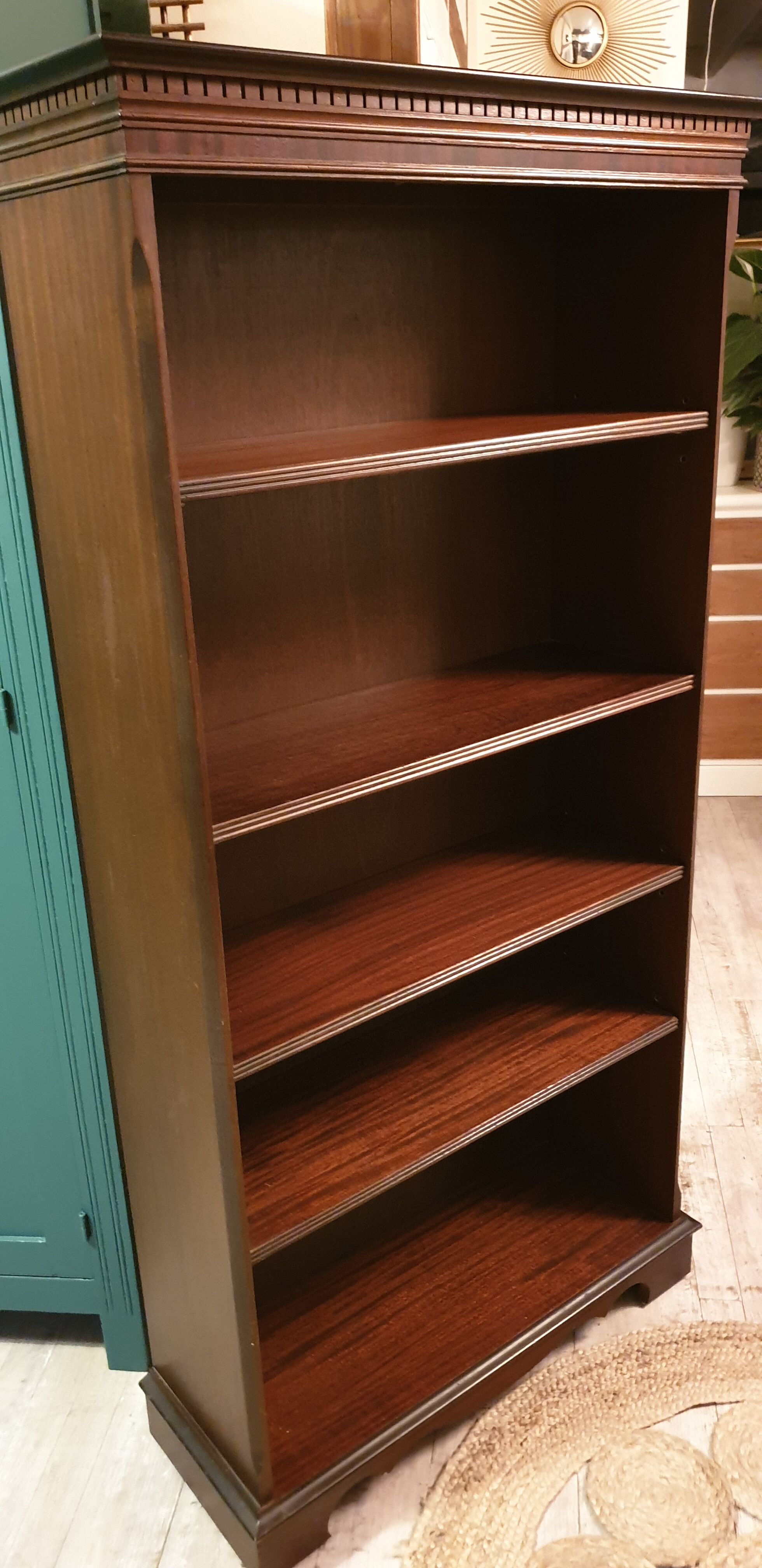 Bookcase