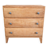 Vintage chest of drawers