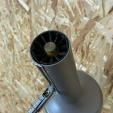 60s 70s Swisslamps lamp light floor lamp metal space age