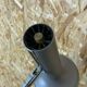 60s 70s Swisslamps lamp light floor lamp metal space age