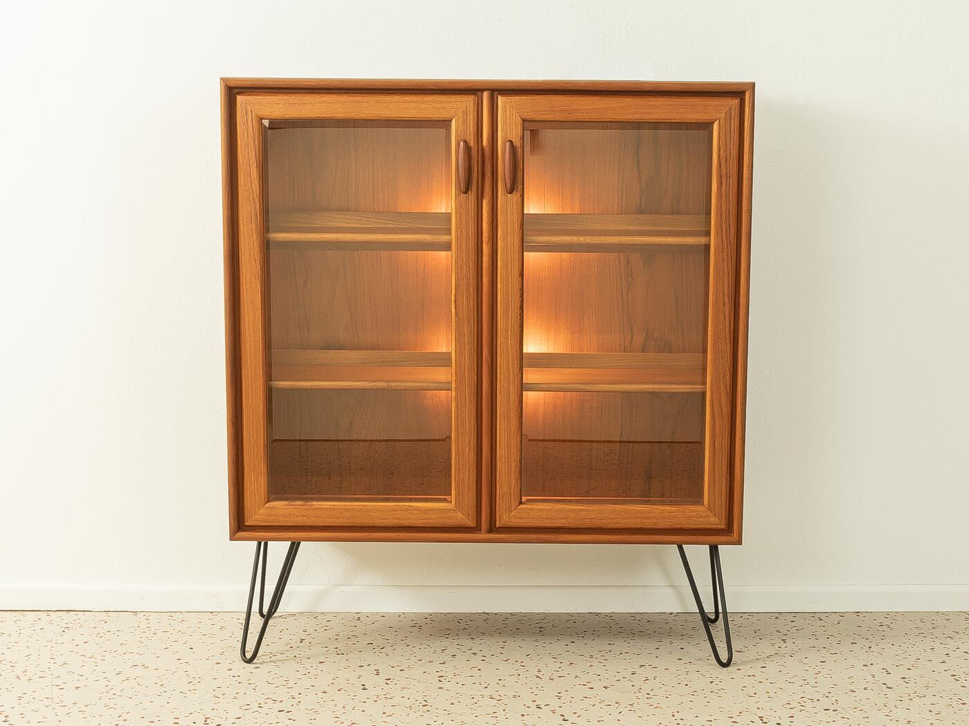 1960s Showcase, Heinrich Riestenpatt