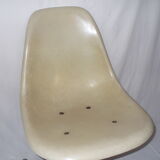 Wheel chair, PSC by Charles & Ray Eames for Herman Miller, 60