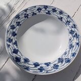 Moulin des Loups "Lucie" soup plate