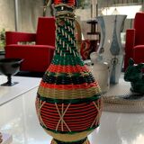 Bottle scoubidou 60s