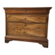 Ensemble mobilier ancien Louis Philippe