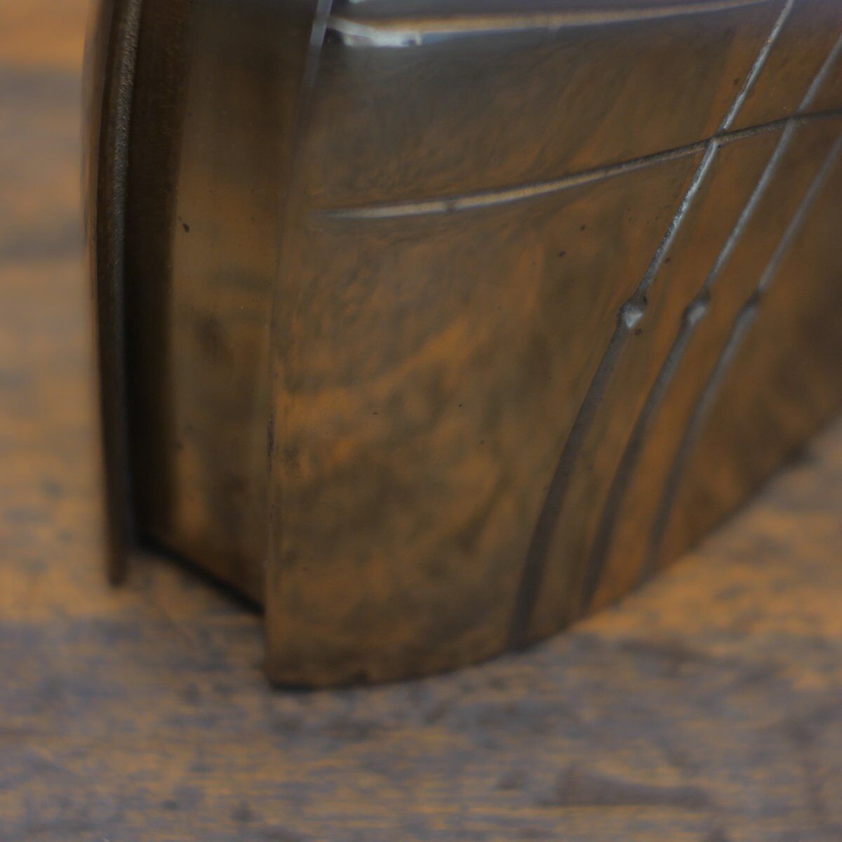 Table lamp, Italy, 1970s