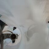 Pair of double wall light 50 years