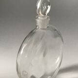 Lalique In The Night Worth French Bottle Collectible Perfume Bottle