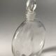 Lalique In The Night Worth French Bottle Collectible Perfume Bottle
