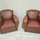 Ergy club chair