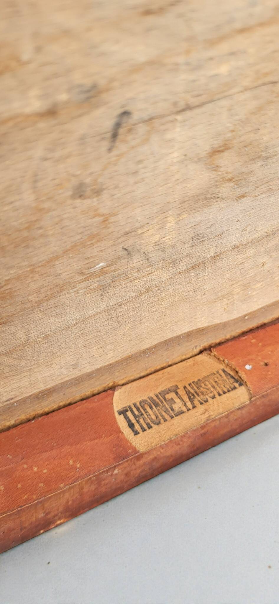 Art Nouveau Thonet Chair (*2)