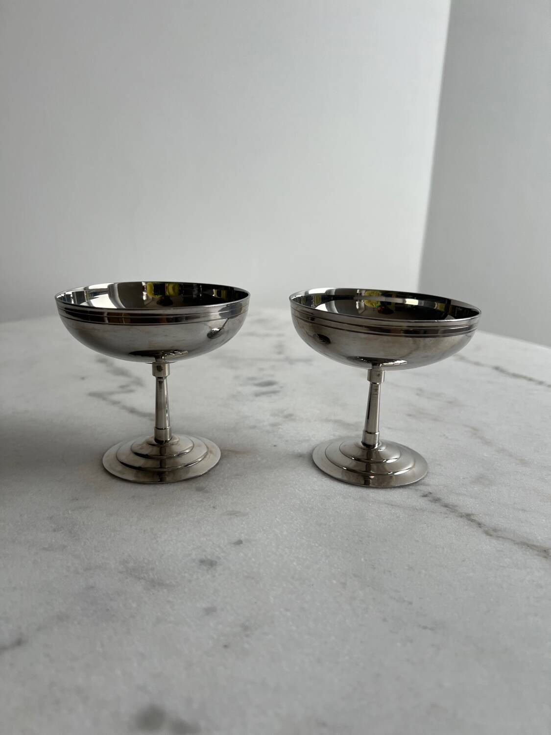 Two bowls Rémy Letang